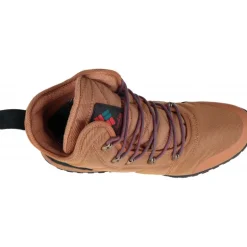Montagne*Columbia Fairbanks Omni Heat Elk Rusty